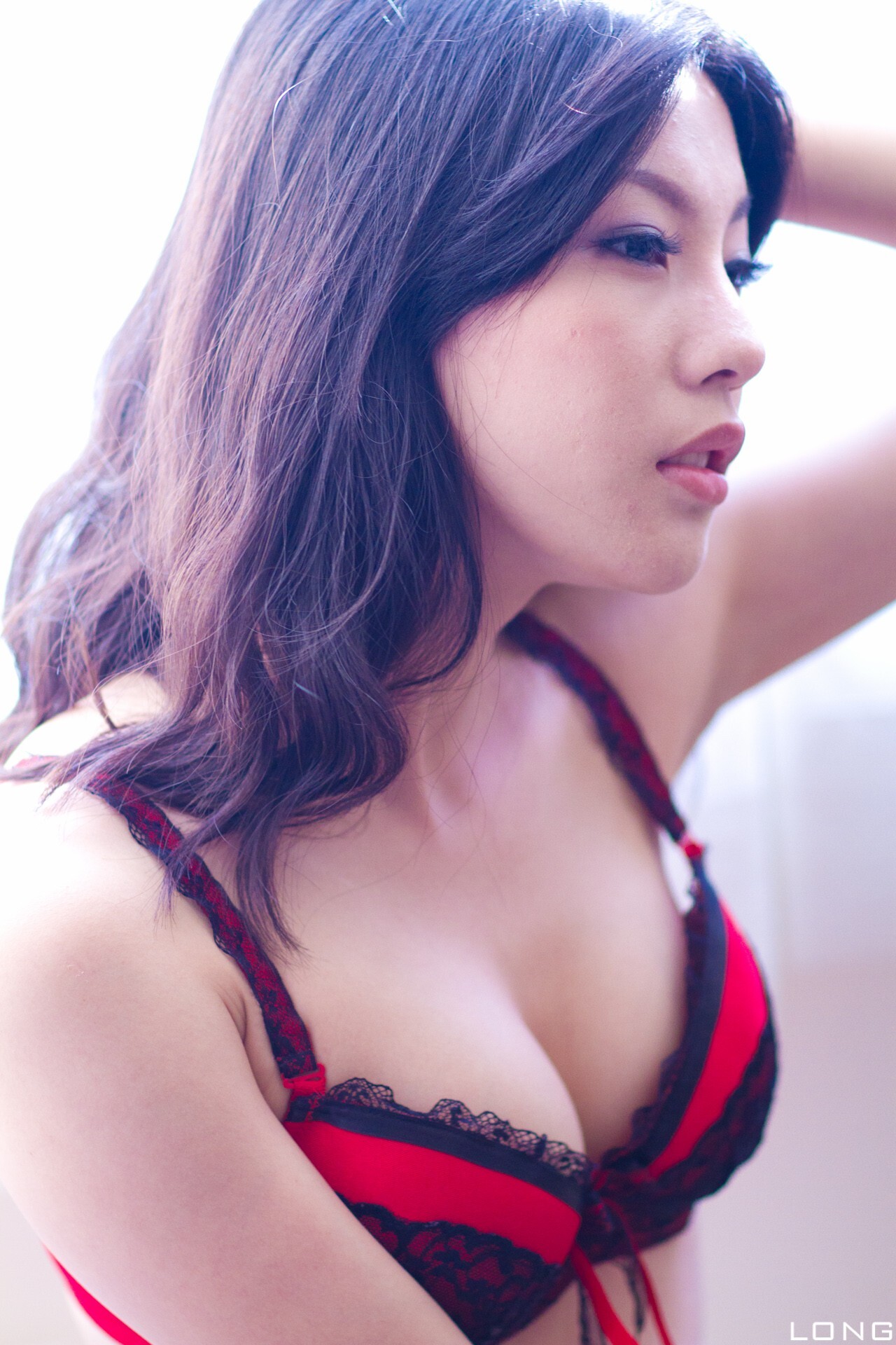 性感私房照片  [凱渥@ Lina]  2011.05.29